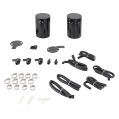 Oil Catch Tank Systém FMIC.Pro Subaru WRX STI EJ25 GR GV 2008-2014-2
