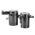 Oil Catch Tank System FMIC.Pro Nissan 370Z VQ37VHR 2009-2020-3