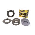 Performance LSD clutch plates for Opel Frontera Salisbury 16HA axle-1