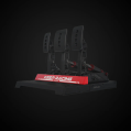 Doraz paty pro P1000 pedalbox SIMAGIC Simulator Simracing-2
