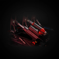 Hydraulický systém plynového pedálu pro P1000 Pedalbox SIMAGIC Simulator Simracing-4