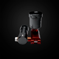 Hydraulický systém pro brzdový pedál P1000 SIMAGIC Simulator Simagic-3