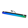 Sim Ray Bar RGB světelná lišta pro Pedalbox P1000 SIMAGIC Simulator Simracing-1