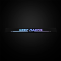 Sim Ray Doraz paty pro RGB pro Pedalbox P1000 SIMAGIC Simulator Simracing-2