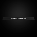 Sim Ray Doraz paty pro RGB pro Pedalbox P1000 SIMAGIC Simulator Simracing-3