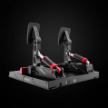 Pedalbox P1000-F Modulární Hydraulické Pedály Formula Style SIMAGIC Simulator Simracing-4