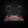 Pedalbox P1000-FRS Modulární Hydraulické Pedály Formula Style SIMAGIC Simulator Simracing-3