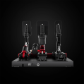 Pedalbox P1000-RS Modulární Pedály SIMAGIC Simulator Simracing-3