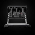 Inverted Pedalbox P1000i-RS Modulární Pedály SIMAGIC Simulator Simracing-3
