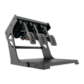 Inverted Pedalbox P1000i-RS Modulární Pedály SIMAGIC Simulator Simracing-1