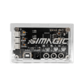 Haptic Control Box pro Pedalbox P2000 SIMAGIC Simulator Simracing-1
