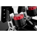 Haptický Reaktor pro Pedály s Vibrační Zpětnou Vazbou Lineární Motor HPR GT SIMAGIC Simulator Simracing-4