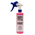 POORBOY'S WORLD Air Freshener - Cherry vůně do auta osvěžovač vzduchu s vůní třešně 473ml-1