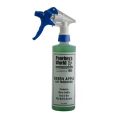 POORBOY'S WORLD Air Freshener - Green Apple vůně do auta osvěžovač vzduchu s vůní zeleného jablka 473ml-1