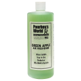 POORBOY'S WORLD Air Freshener - Green Apple vůně do auta osvěžovač vzduchu s vůní zeleného jablka 946ml-1