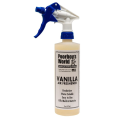 POORBOY'S WORLD Air Freshener - Vanilla vůně do auta osvěžovač vzduchu s vanilkovou vůní 473ml-1
