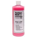 POORBOY'S WORLD Clay Lube lubrikant pro clay hmotu 946ml-1