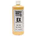 POORBOY'S WORLD EX Sealant with Carnauba syntetický vosk 946ml-1