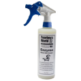 POORBOY'S WORLD Enzyme Stain & Odor Remover odstraňovač skvrn a neutralizátor zvířecích pachů 473ml-1