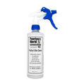 POORBOY'S WORLD Glass Cleaner čistič skel bez alkoholu a amoniaku 473ml-1