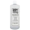 POORBOY'S WORLD Glass Cleaner čistič skel bez alkoholu a amoniaku 946ml-1