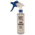 POORBOY'S WORLD Iron Remover deironizér na odstraňování kovových nečistot efekt krvácejících kol 473ml-1