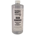 POORBOY'S WORLD Iron Remover deironizér na odstraňování kovových nečistot efekt krvácejících kol 946ml-1