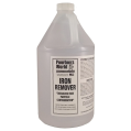 POORBOY'S WORLD Iron Remover deironizér na odstraňování kovových nečistot efekt krvácejících kol 3784ml-1