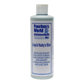 POORBOY'S WORLD Liquid Natty's Blue Wax tekutý vosk s efektem mokrého laku 473ml-1