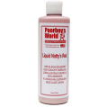 POORBOY'S WORLD Liquid Natty's Red tekutý vosk s efektem mokrého laku 473ml-1