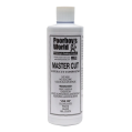 POORBOY'S WORLD Master Cut Compound silně řezná abrazivní lešticí pasta 473ml-1