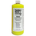 POORBOY'S WORLD Matte Cleaner and Protectant čistí a chrání matné povrchy 946 ml-1