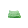 POORBOY'S WORLD Mega Plush Green víceúčelový mikrovláknový ručník 40x40cm-1