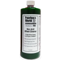 POORBOY'S WORLD Non-Acid Wheel and Tire Cleaner bezpečný bezkyselinový čistič disků a kol 946 ml-1