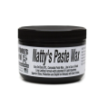 POORBOY'S WORLD Natty's Paste Wax Black přírodní vosk na tmavé laky s efektem mokrého laku 227g-1