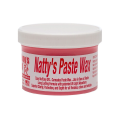 POORBOY'S WORLD Natty's Paste Wax Red přírodní vosk zvýrazňuje barvu s efektem mokrého laku 227g-1