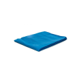 POORBOY'S WORLD Opti-Cloth Blue mikrovláknová utěrka na čištění oken a skla 40x40cm-1