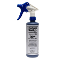 POORBOY'S WORLD Quick Detailer Plus QD+ lesk a ochrana laku 473ml-1