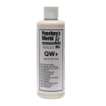 POORBOY'S WORLD Quick Wax Plus QW+ vosk a quick detailer lesk a ochrana laku 473ml-1