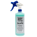 POORBOY'S WORLD Spray & Wipe Waterless Wash bezvodé mytí a lubrikant pro clay hmotu 473ml-1