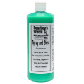 POORBOY'S WORLD Spray & Gloss quick detailer dodává lesk 946ml-1