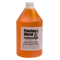 POORBOY'S WORLD Super Slick & Suds Concentrated Car Wash autošampon s neutrálním pH 3784ml-1