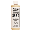 POORBOY'S WORLD SSR 3 Heavy Duty Compound silně abrazivní lešticí pasta 473ml-1