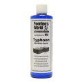 POORBOY'S WORLD Typhoon Microfiber Cleaner prací prostředek na mikrovlákna 473ml-1