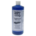 POORBOY'S WORLD Typhoon Microfiber Cleaner prací prostředek na mikrovlákna 946ml-1