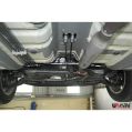 Front Anti-Roll Sway Bar 23mm Ultra Racing for Perodua Axia B200 1.0 14+/Bezza B300 1.0/1.3 2WD 16+ -1