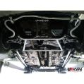 Front Anti-Roll Sway Bar 23mm Ultra Racing for Perodua Myvi (M300) 1.0 2WD 05-11 -2