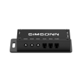 SIMSONN Control Box Řídicí jednotka Plus X pro série Pro pedály Simulator Simracing-1