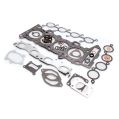 Cometic Engine Gasket kit for NISSAN SR20DET S13 87.5mm Bore HG (no valve cover gasket) PRO2008T-1