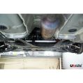 Front Anti-Roll Sway Bar 23mm Ultra Racing for Proton Inspira 1.8/2.0 2WD 10-15 -1